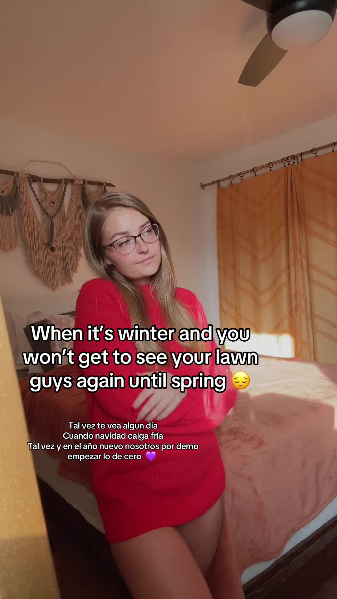 @Kendra