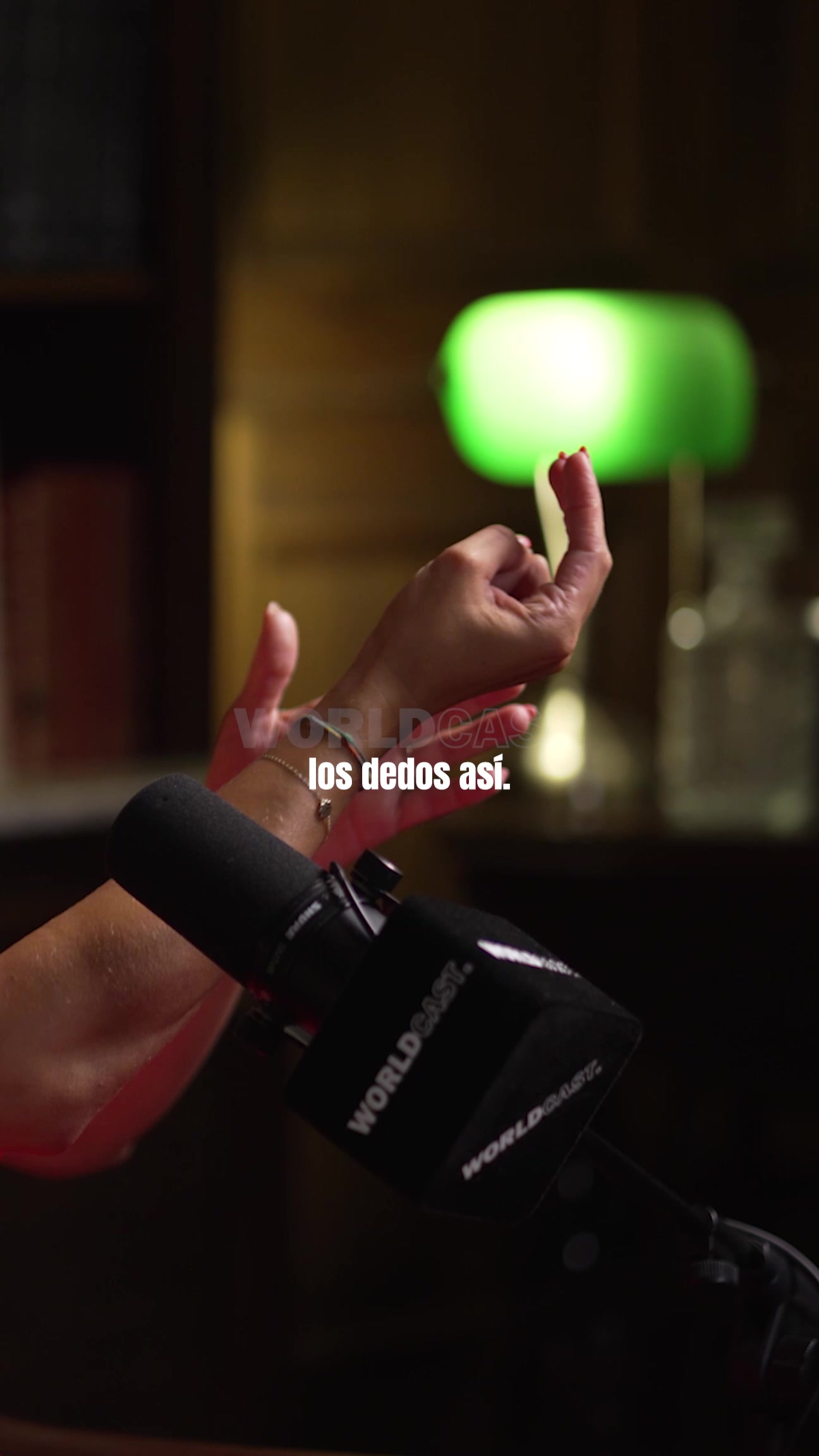 @WORLDCAST