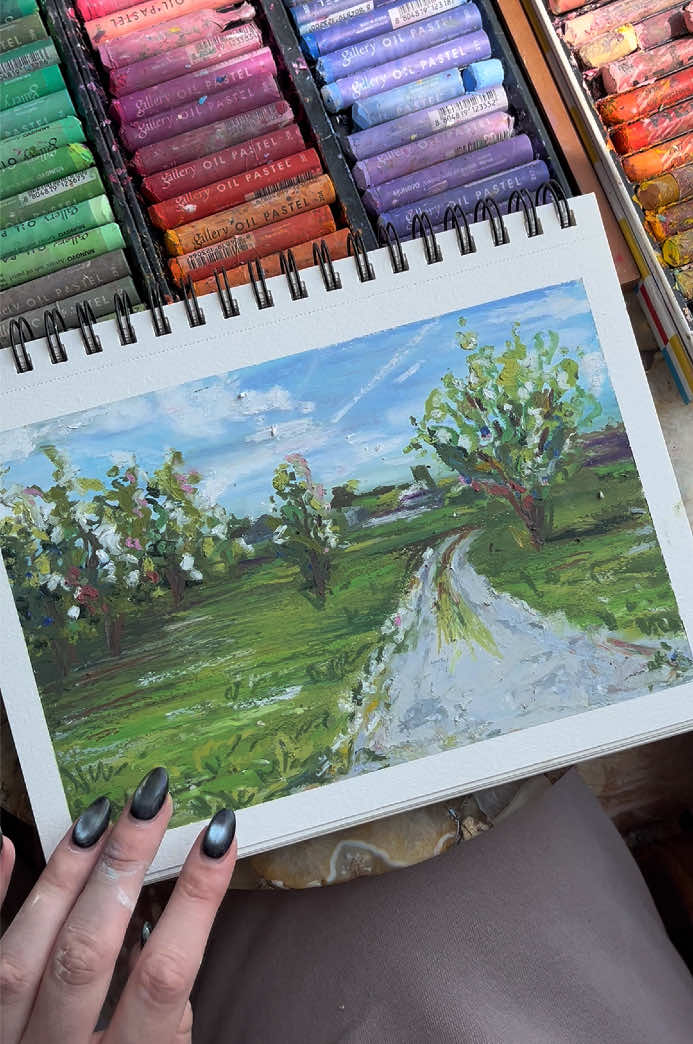 @WitchMxm Art