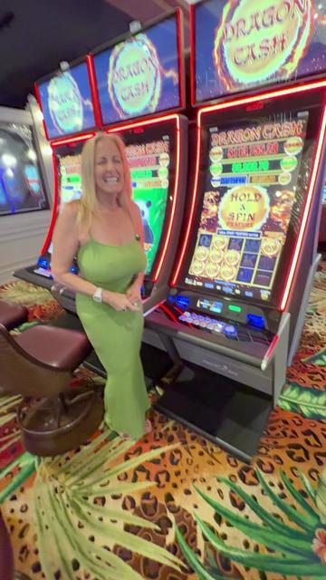 @Goddess of Slots
