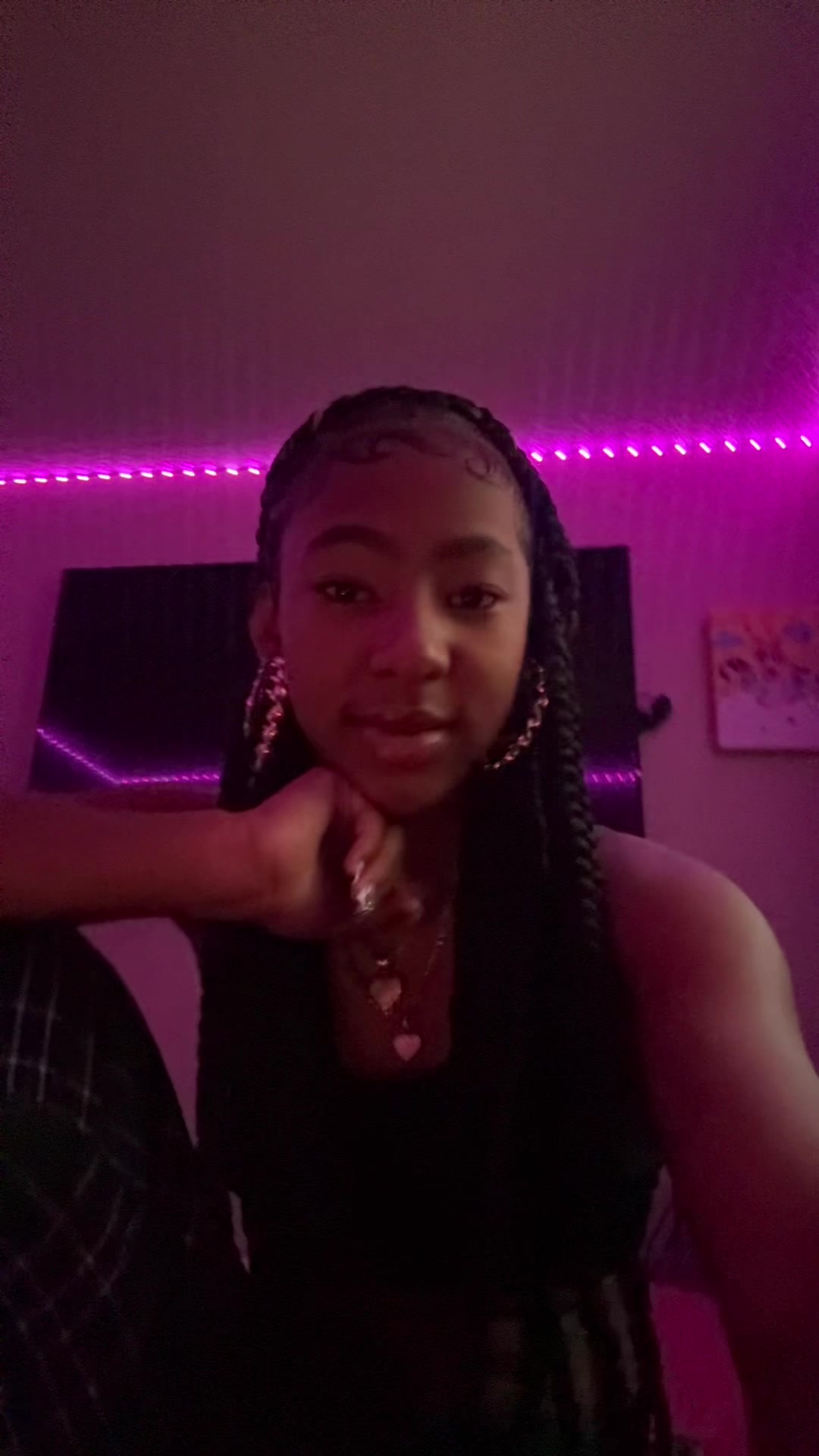 @beyondtrinity👸🏾