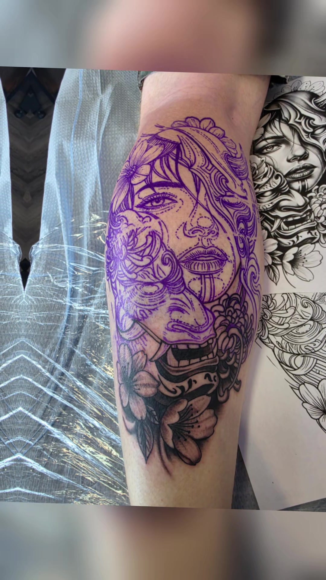 @GaryGoodTattoos