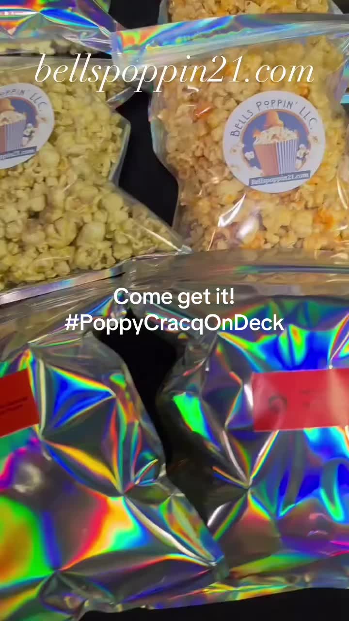 @Bellspoppin21