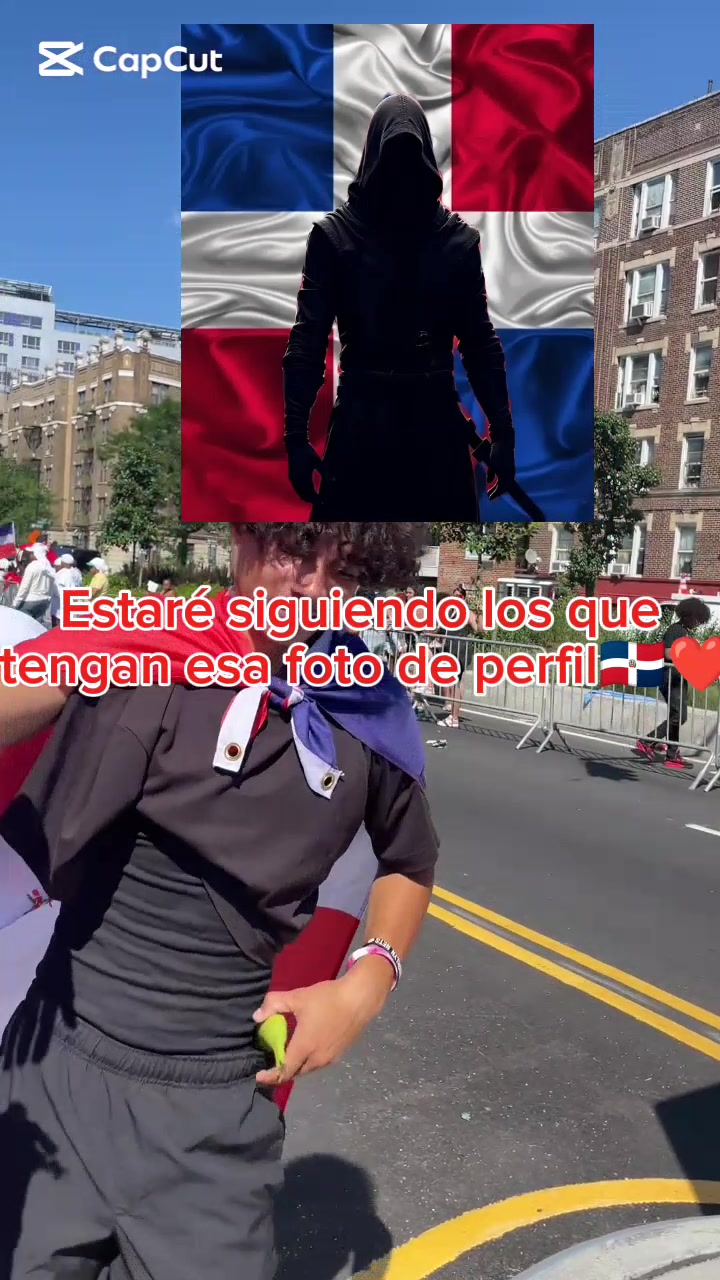 @Team Dominicana2.0
