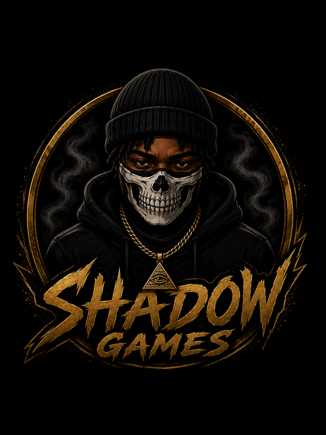 @Shadow Games