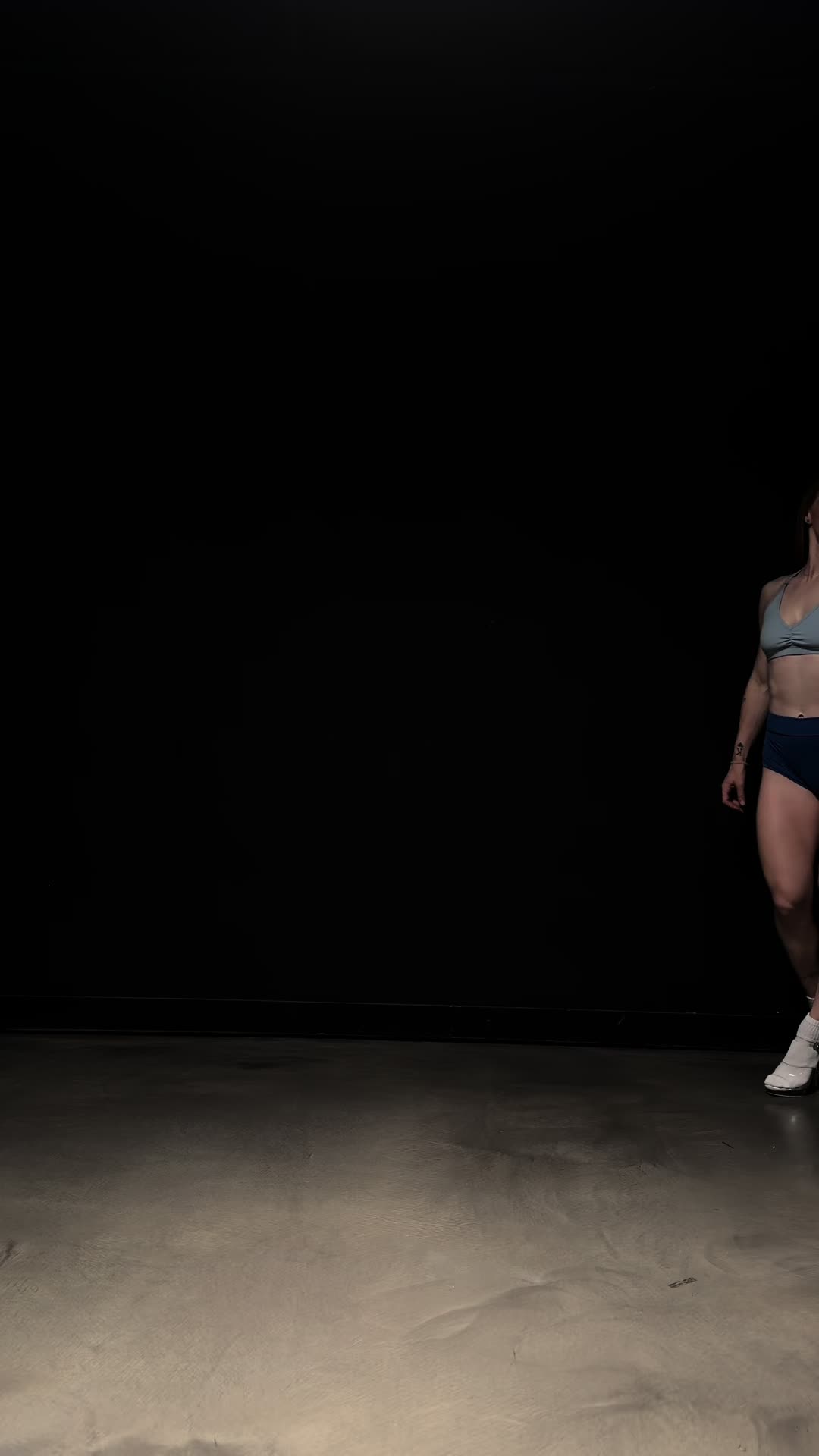 @Ally Pfister | ONLINE COACH