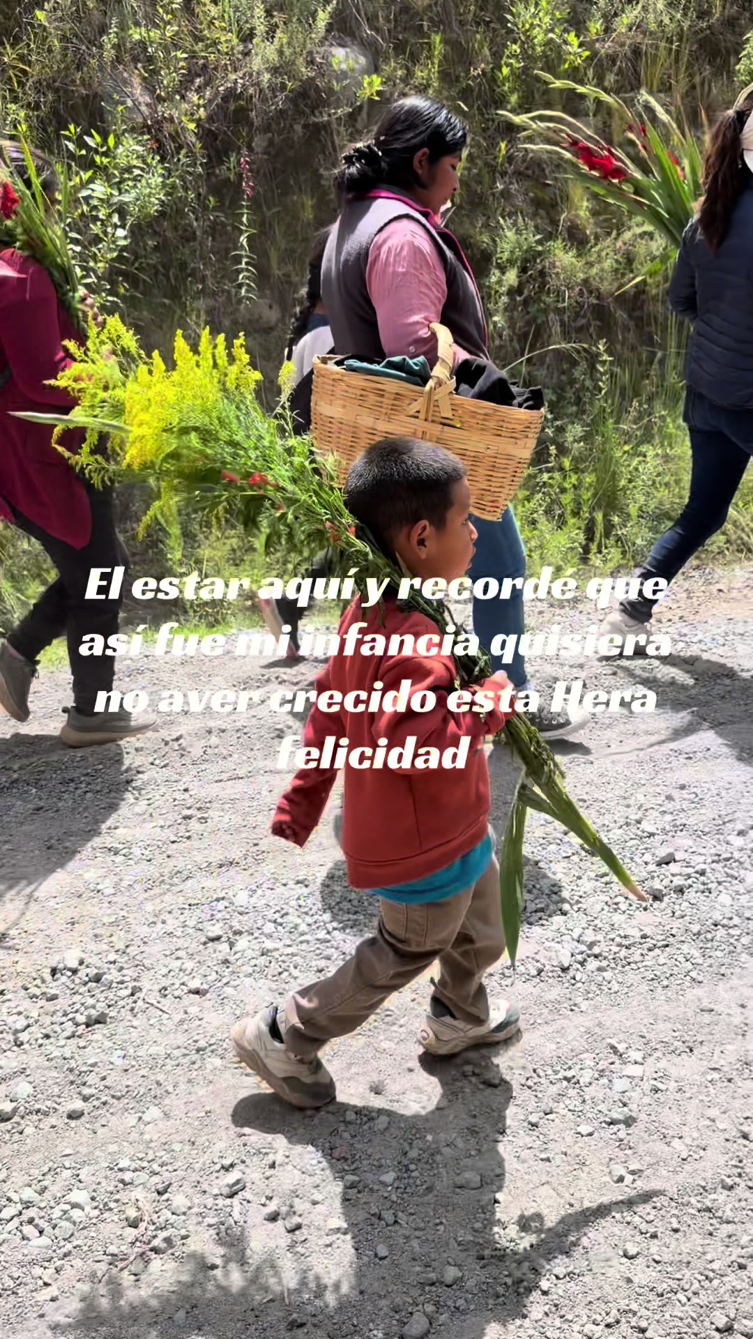 @Silvia Osorio