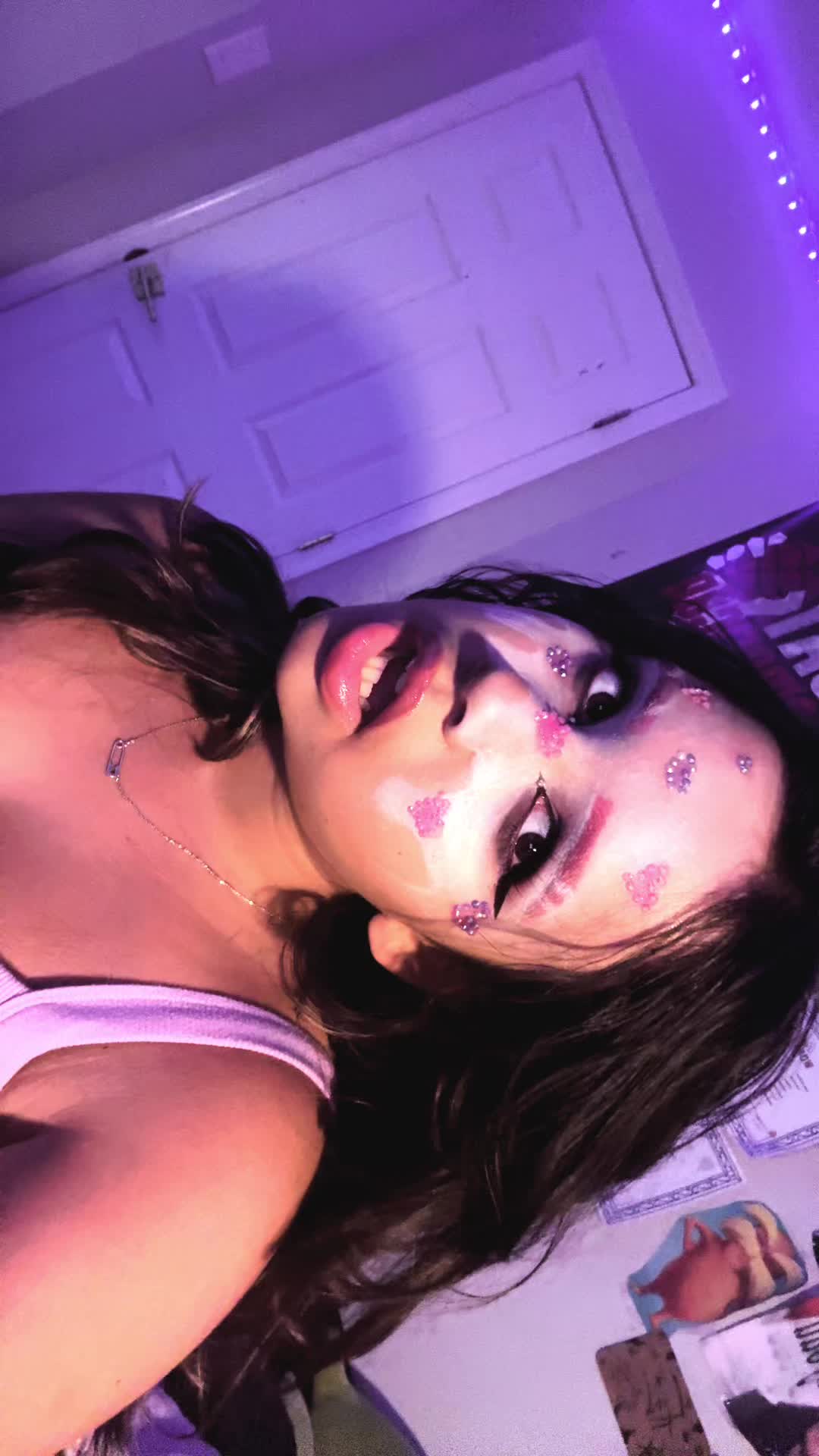 @☠️🕸️🖤💜DANI💜🖤🕸️☠️