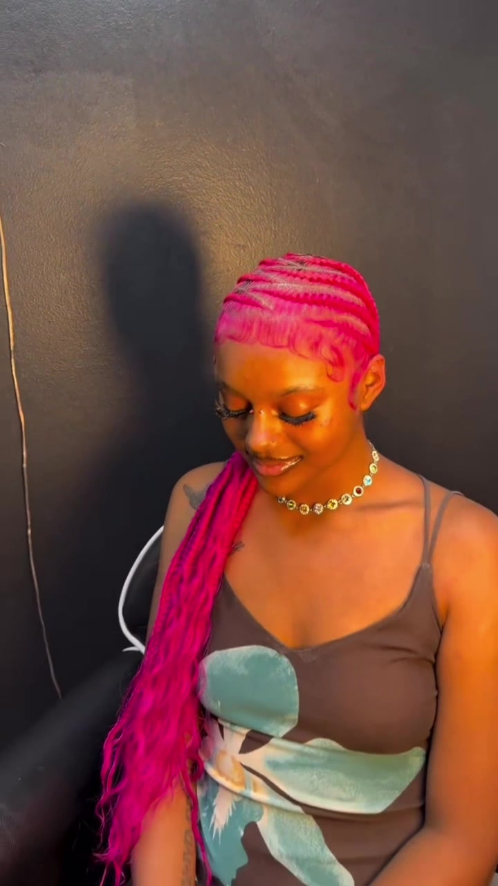 @Detroit Stylist