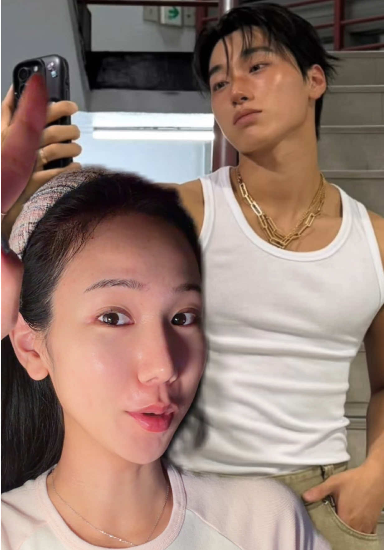 @priscilla kwon