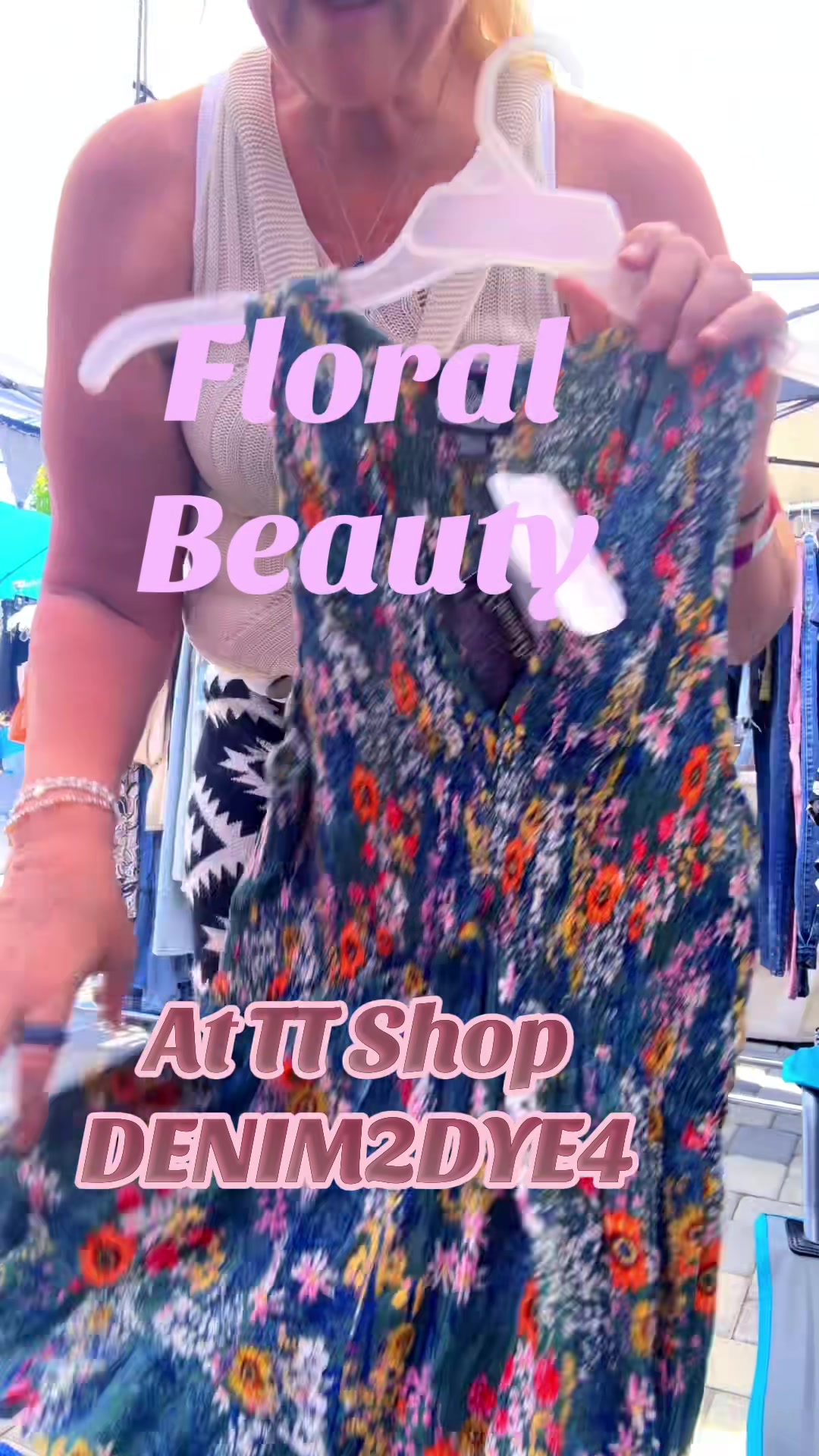 @Denim2dye4! - Coastal Fashions