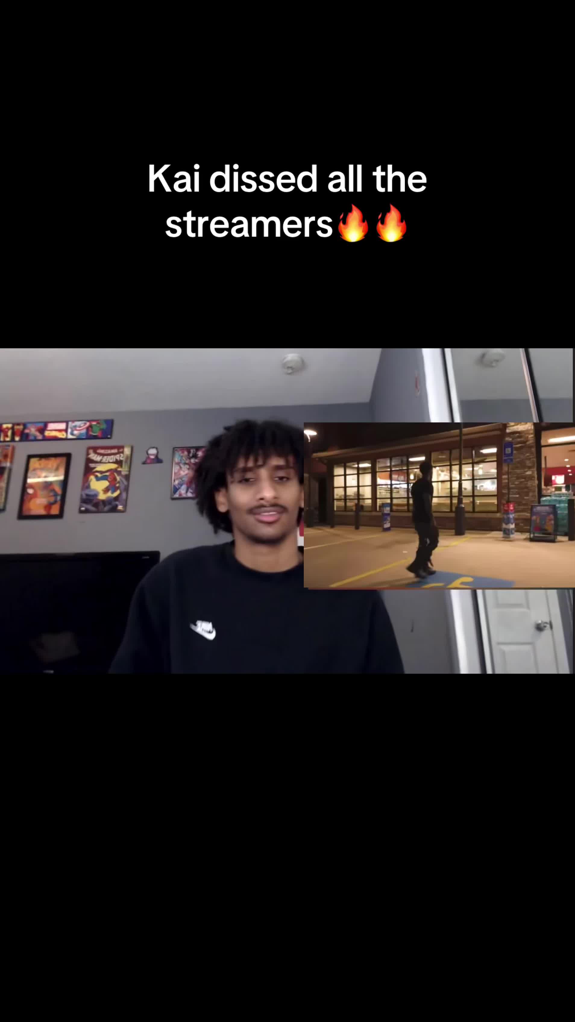 @Itskbrom on utube😁🔝