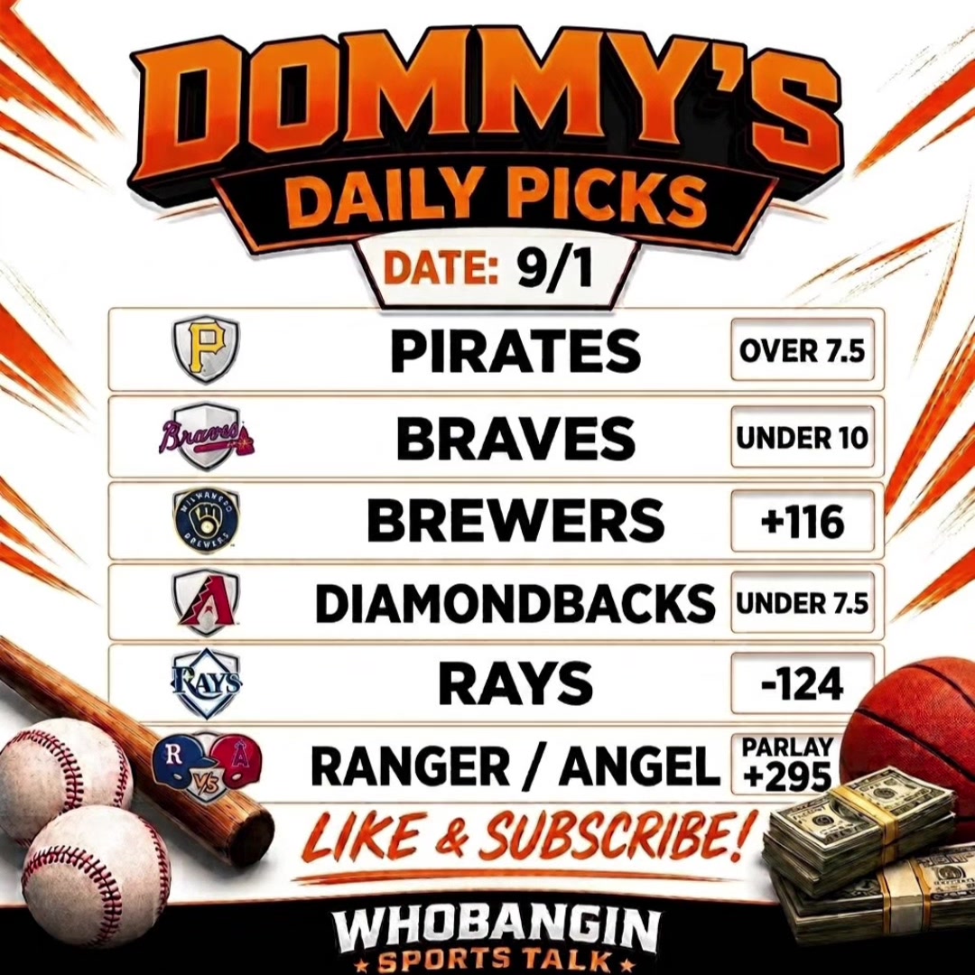 @WhoBanginSportsTalk