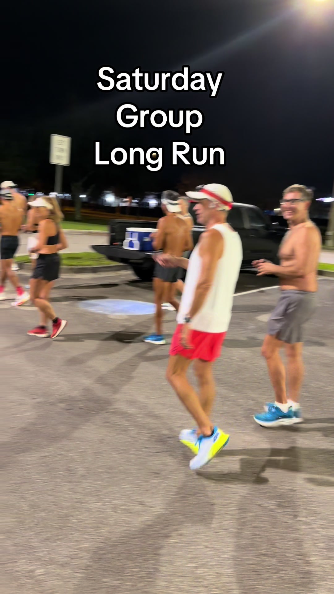 @Cultural Runner