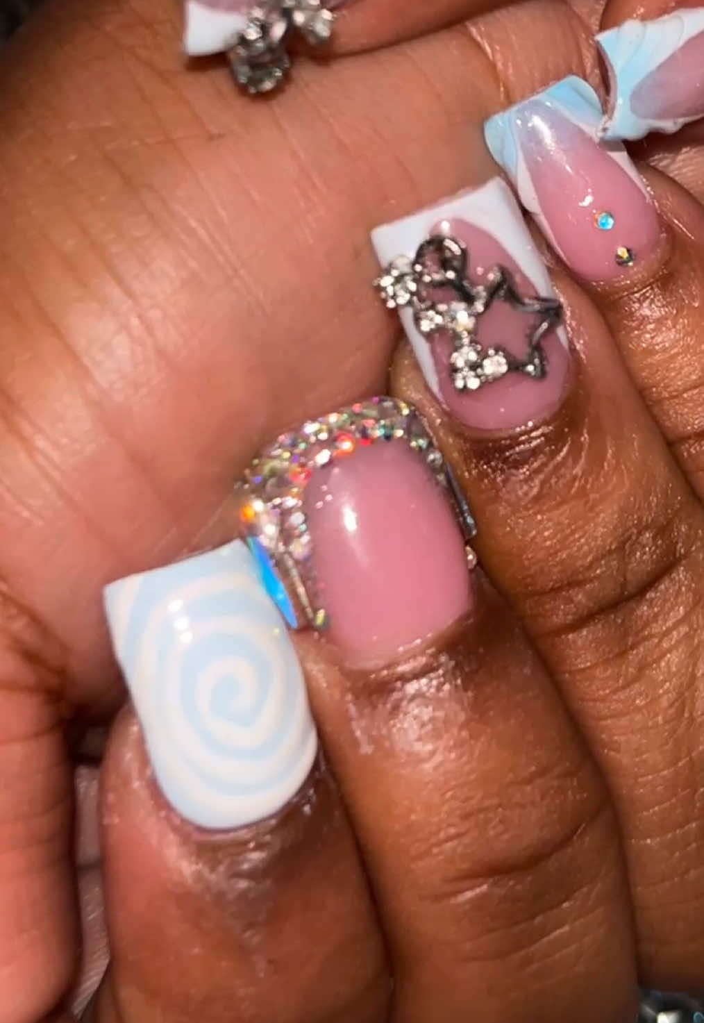 @💅Savagenails407💅