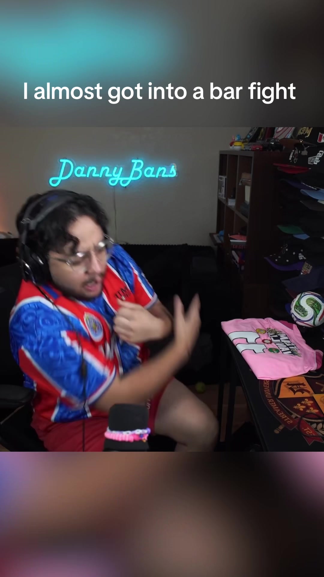 @DannyBans