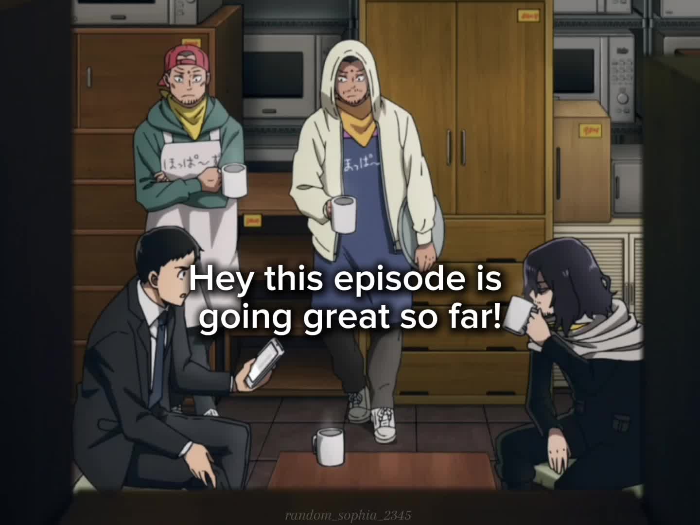 @Sophia