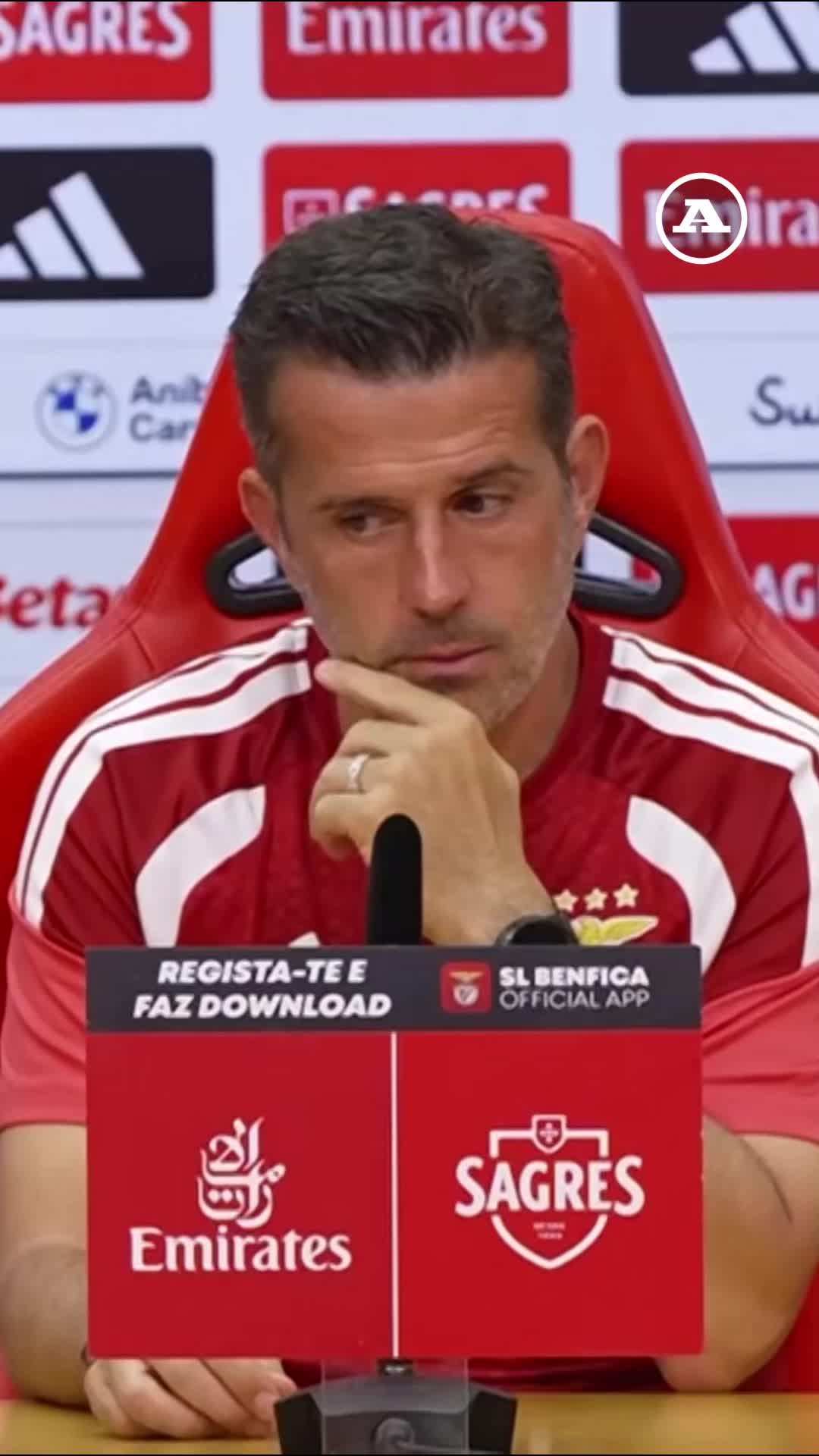 @A BOLA