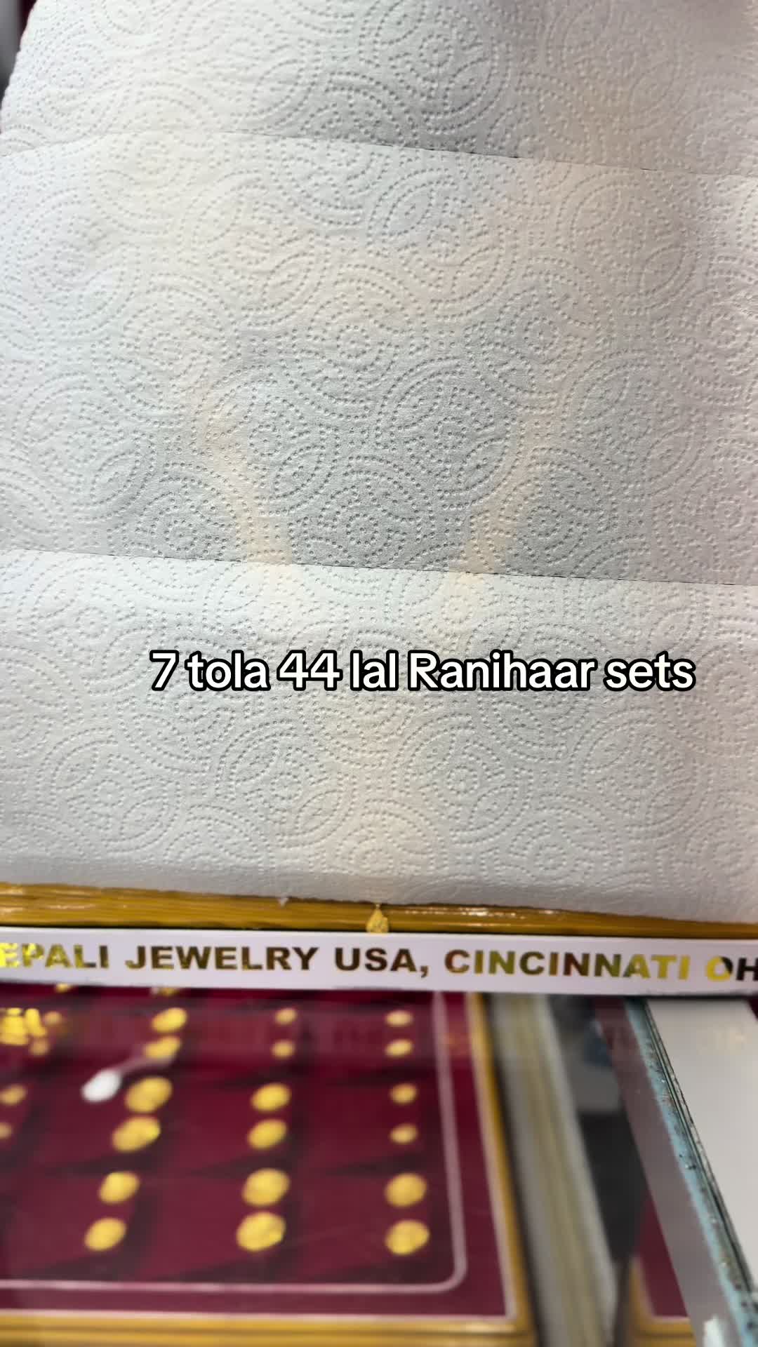 @Nepali Jewelry USA 🇺🇸