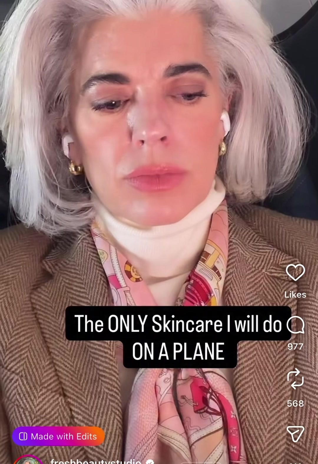 @Pure Skin OC