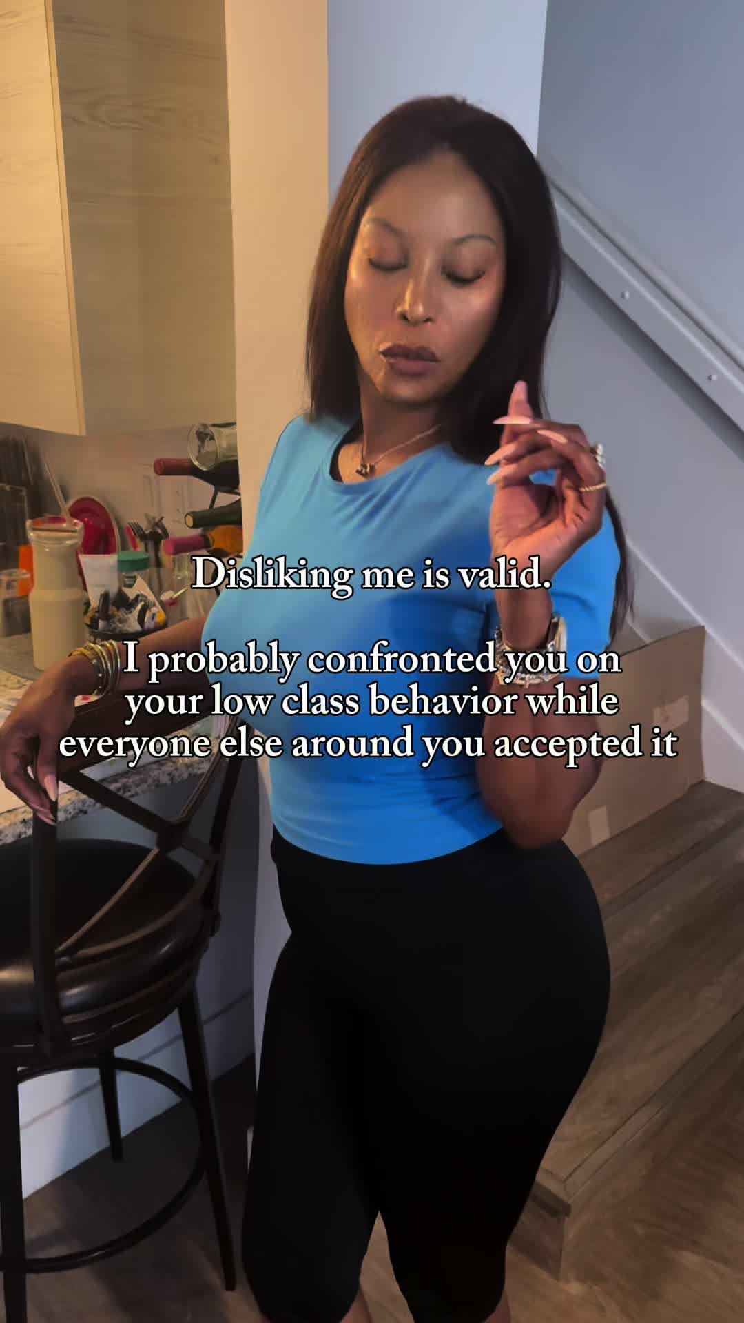 @Natalie Clarice