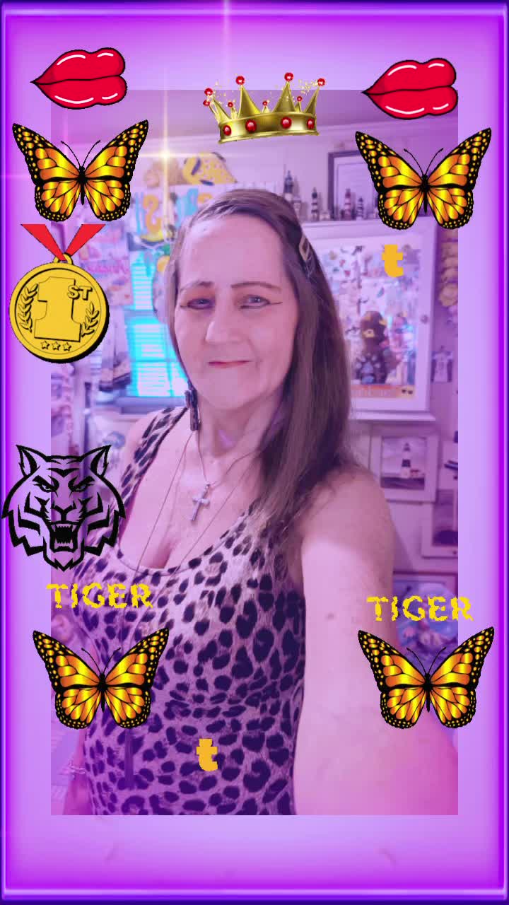 @suzietigerrose🐯🙏