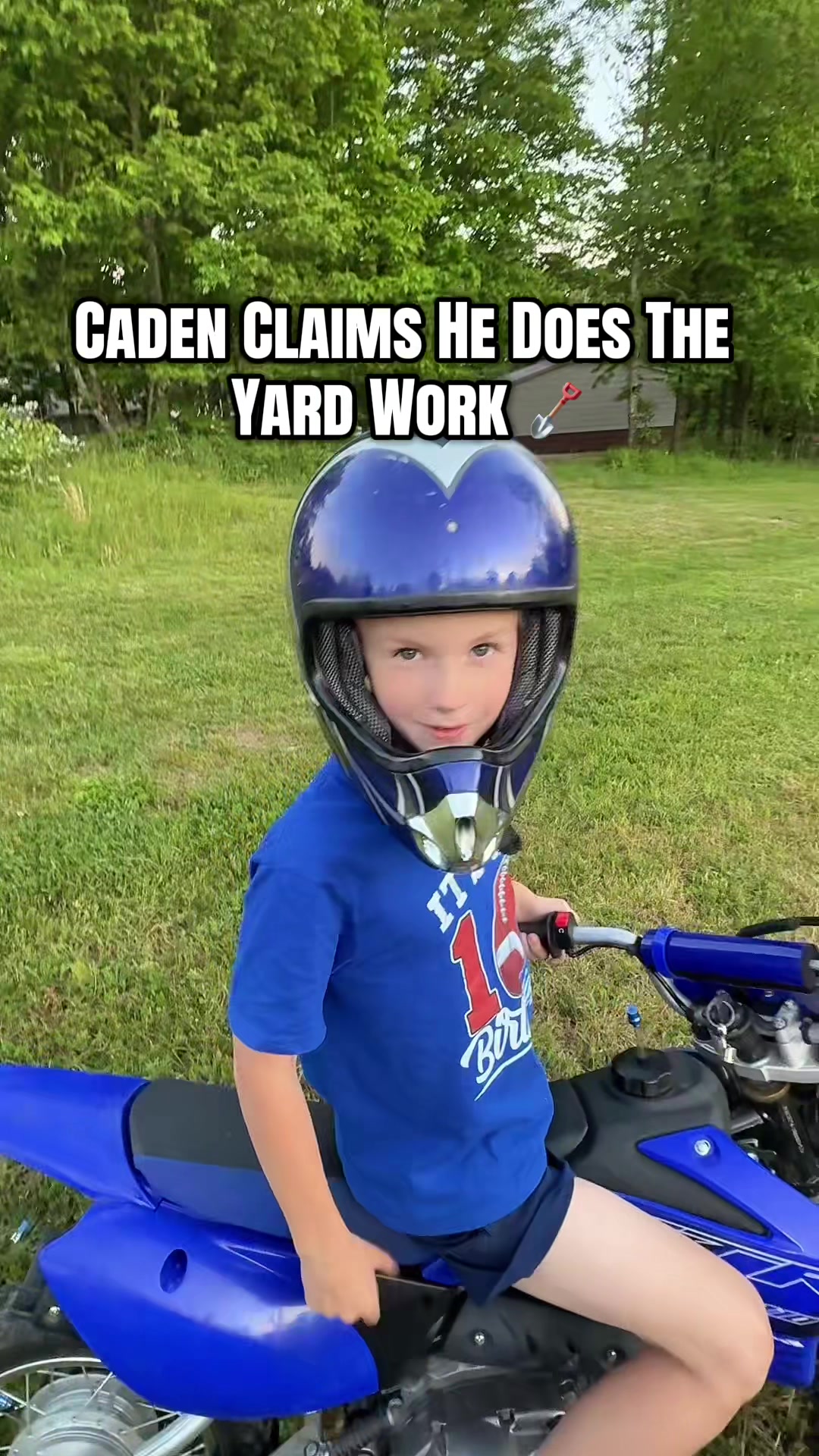 @Caleb Eckenrode