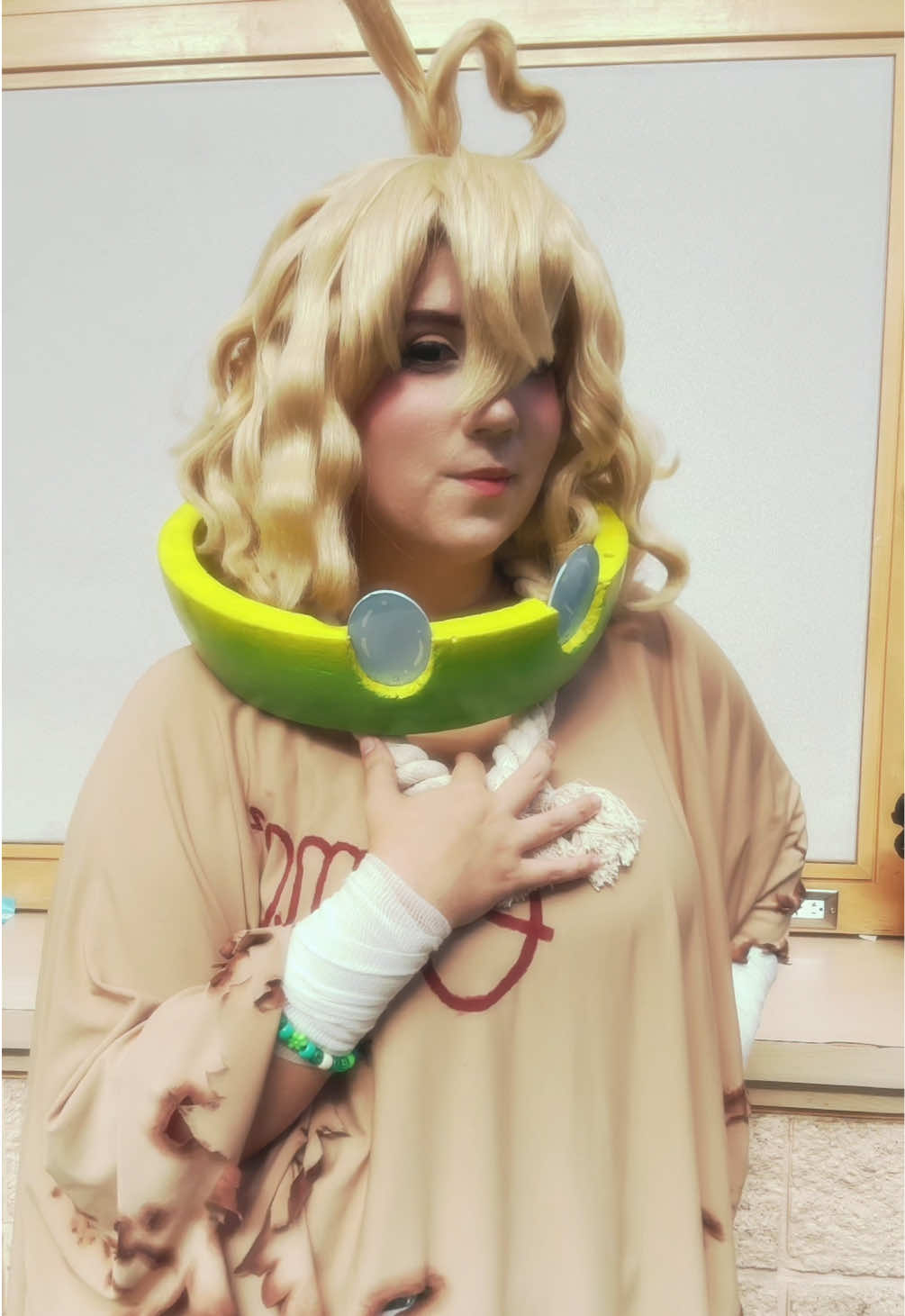 @Crit Cosplays