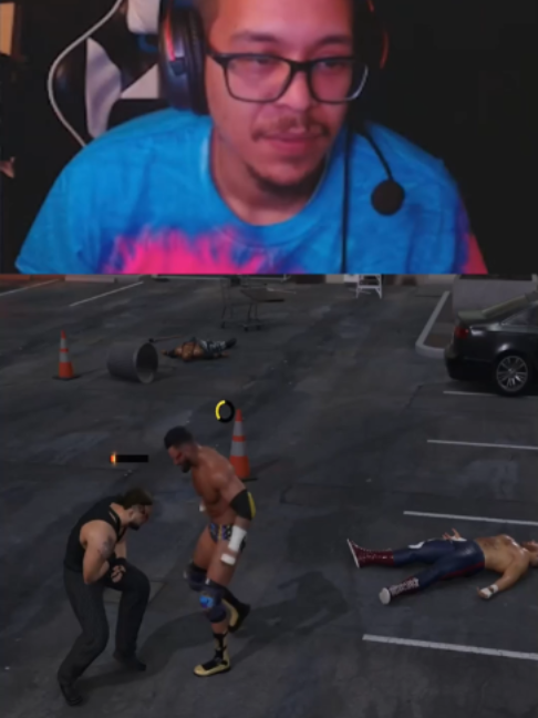 @RIBWWE