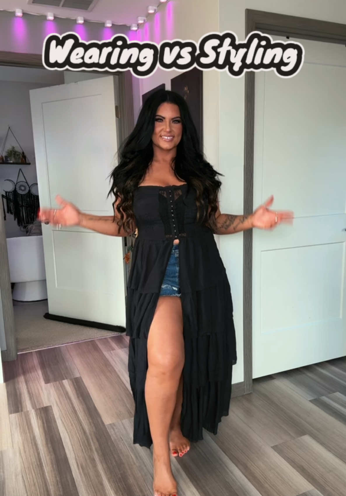 @Amber | Curvy Fashion |