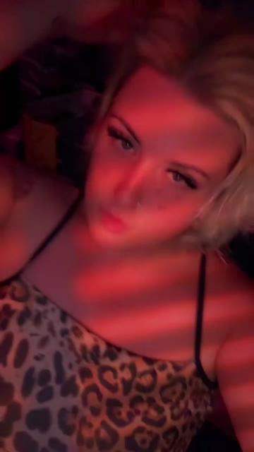 @Chrissy ๐