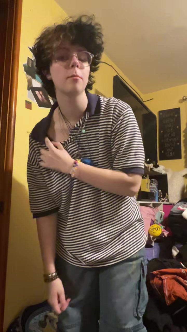 @Erin