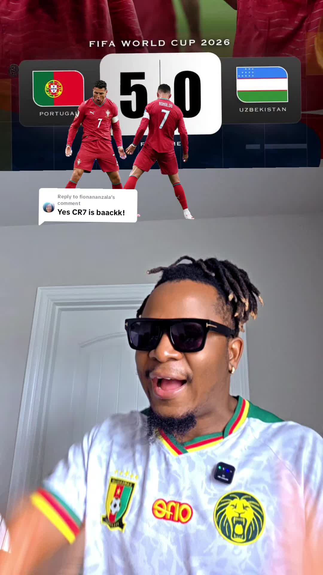 @Lee Blake 🎙️
