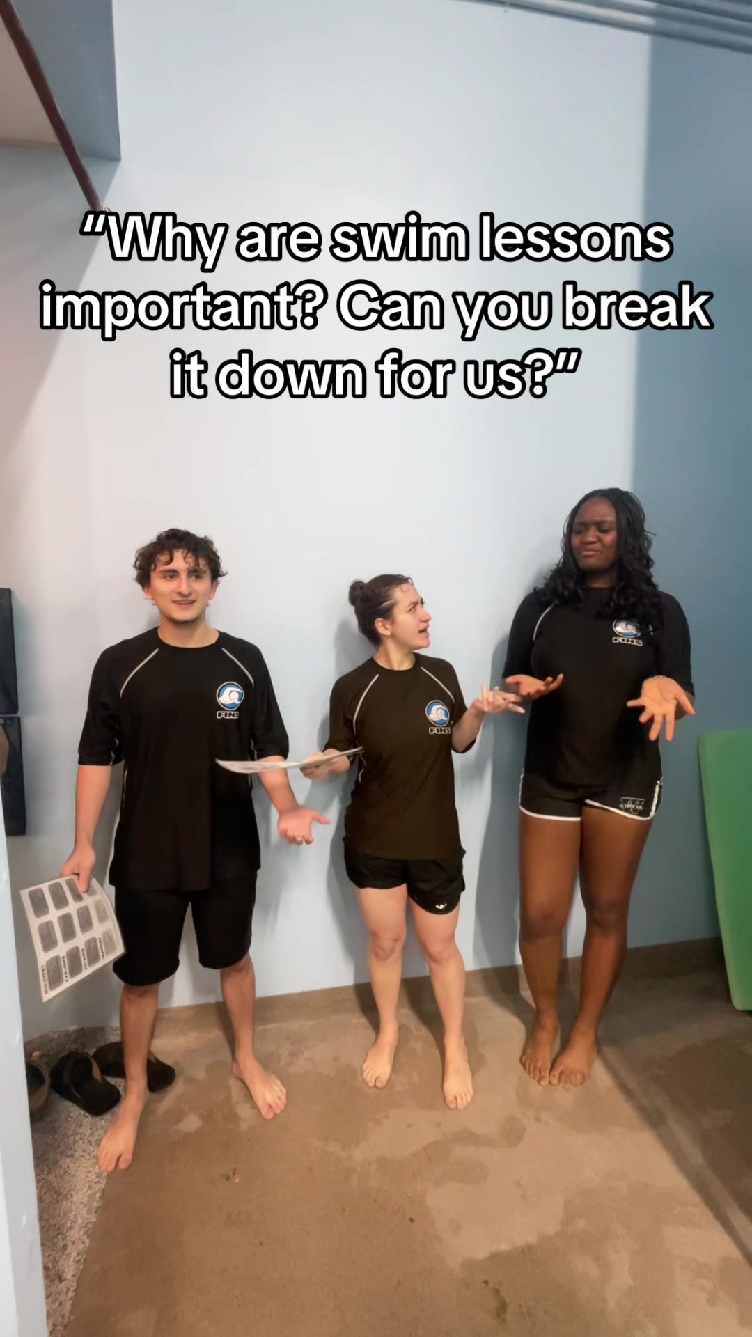 @FINS Swim School