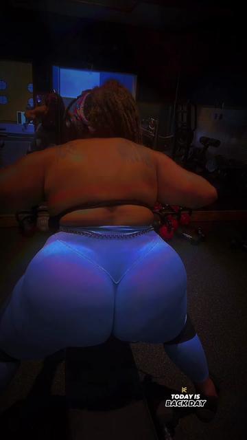 @Queenin4Fitness