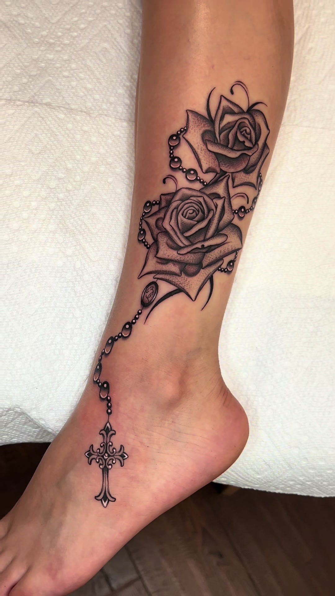 @Giulia Spinelli Tattoo