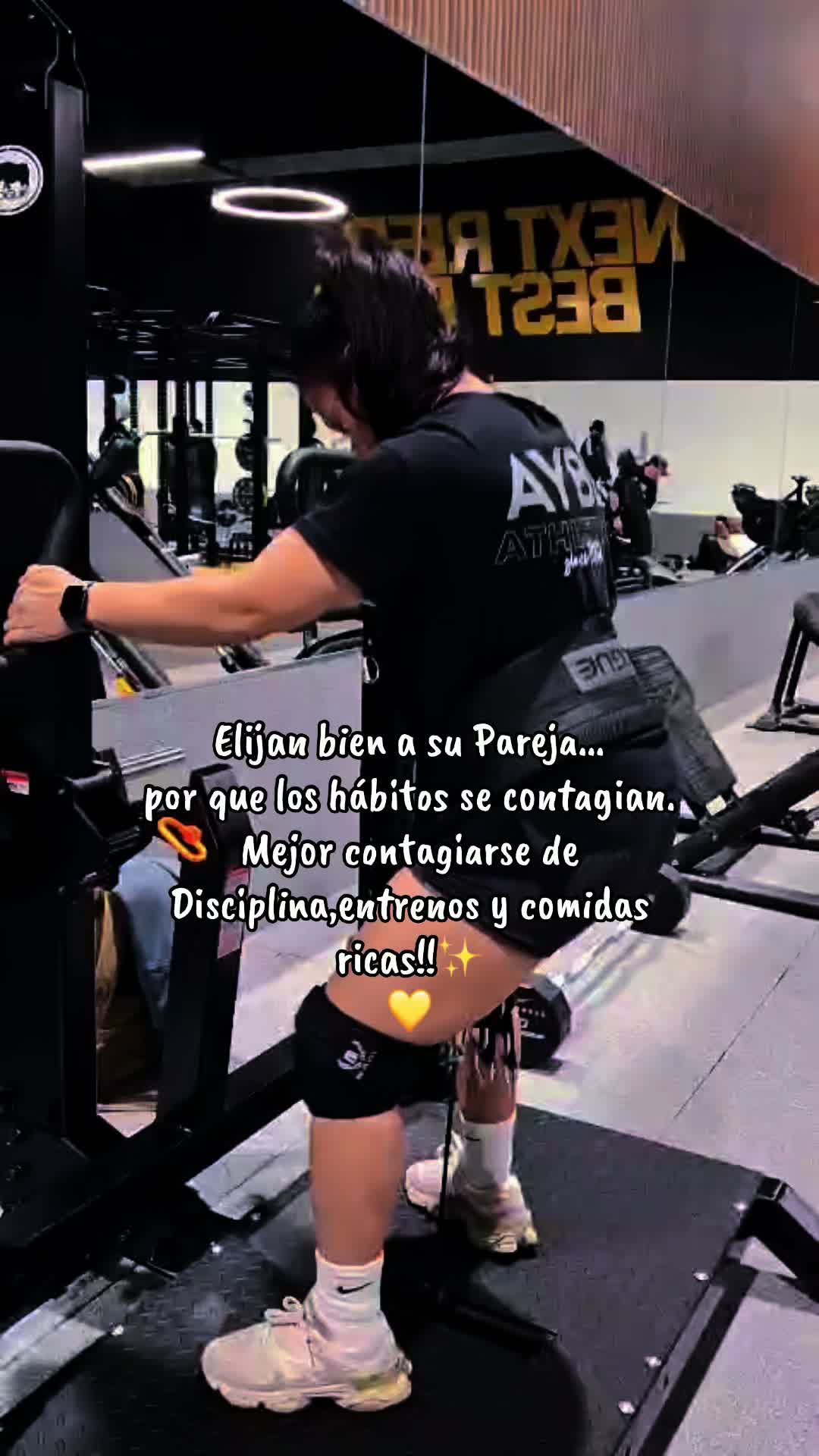 @ErikaFit💪🏼💛🦍