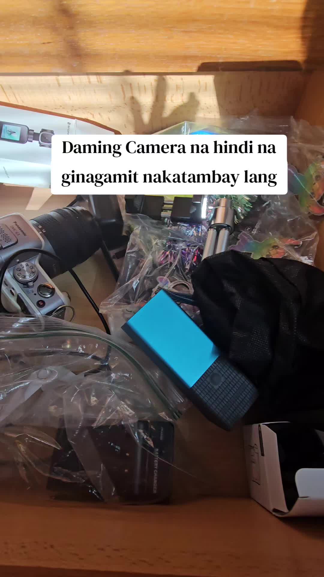 @Makulay Na Buhay USA