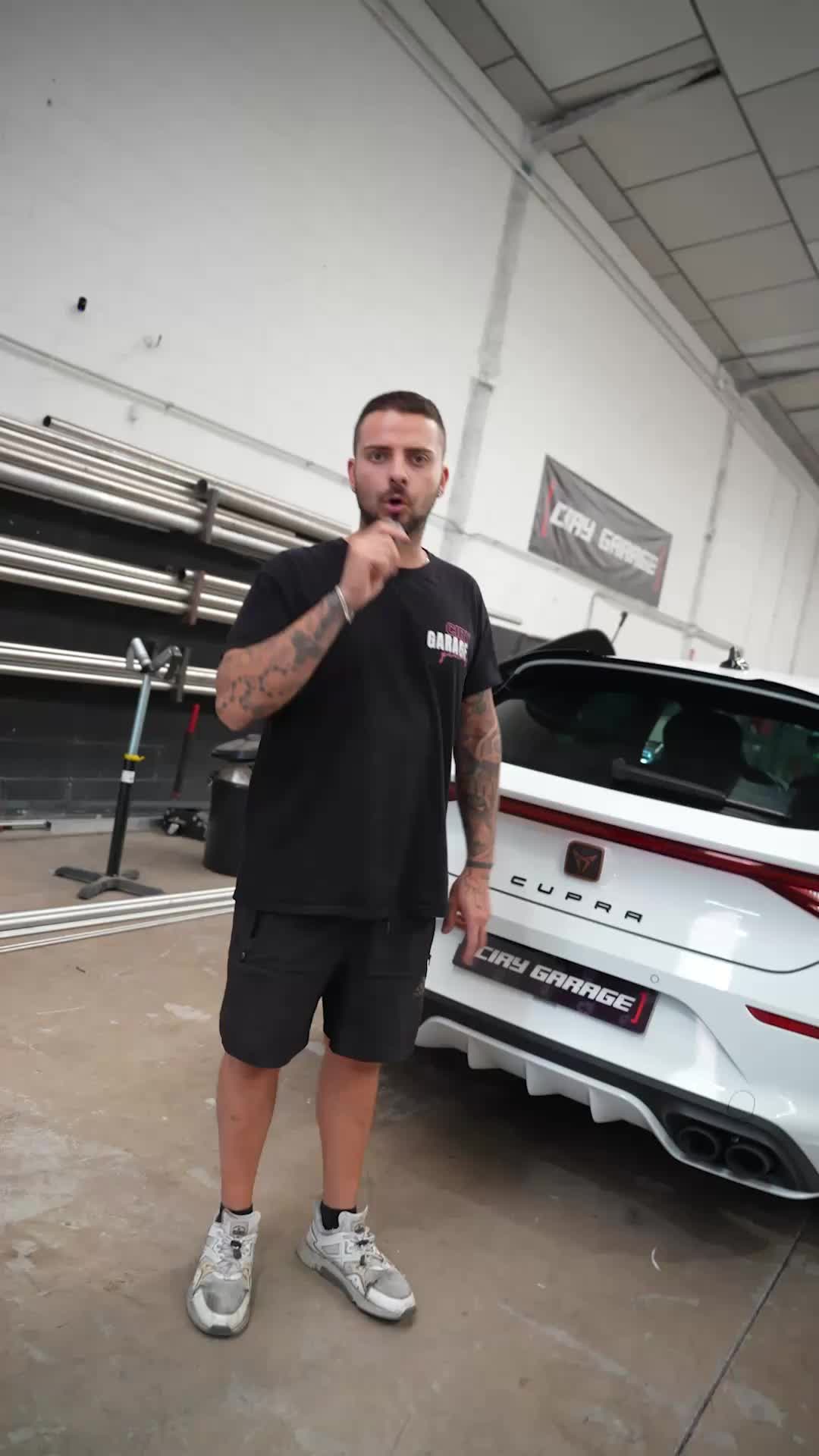@CiryGarage