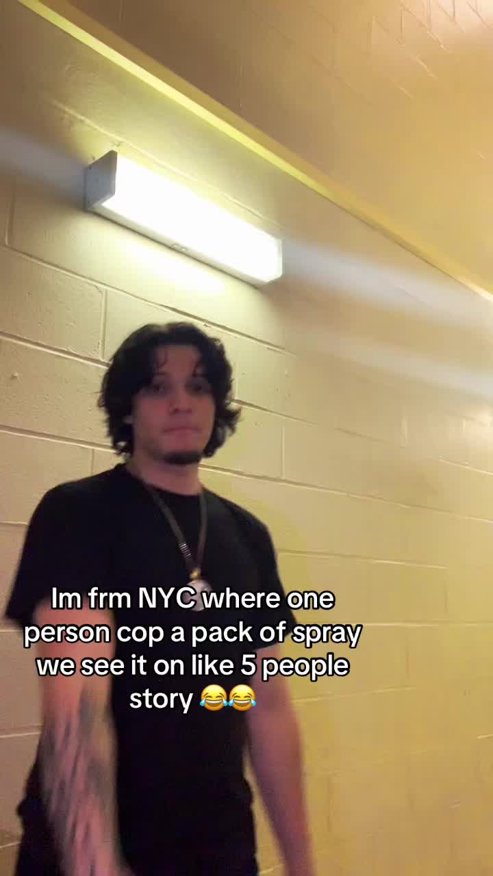 @Spam
