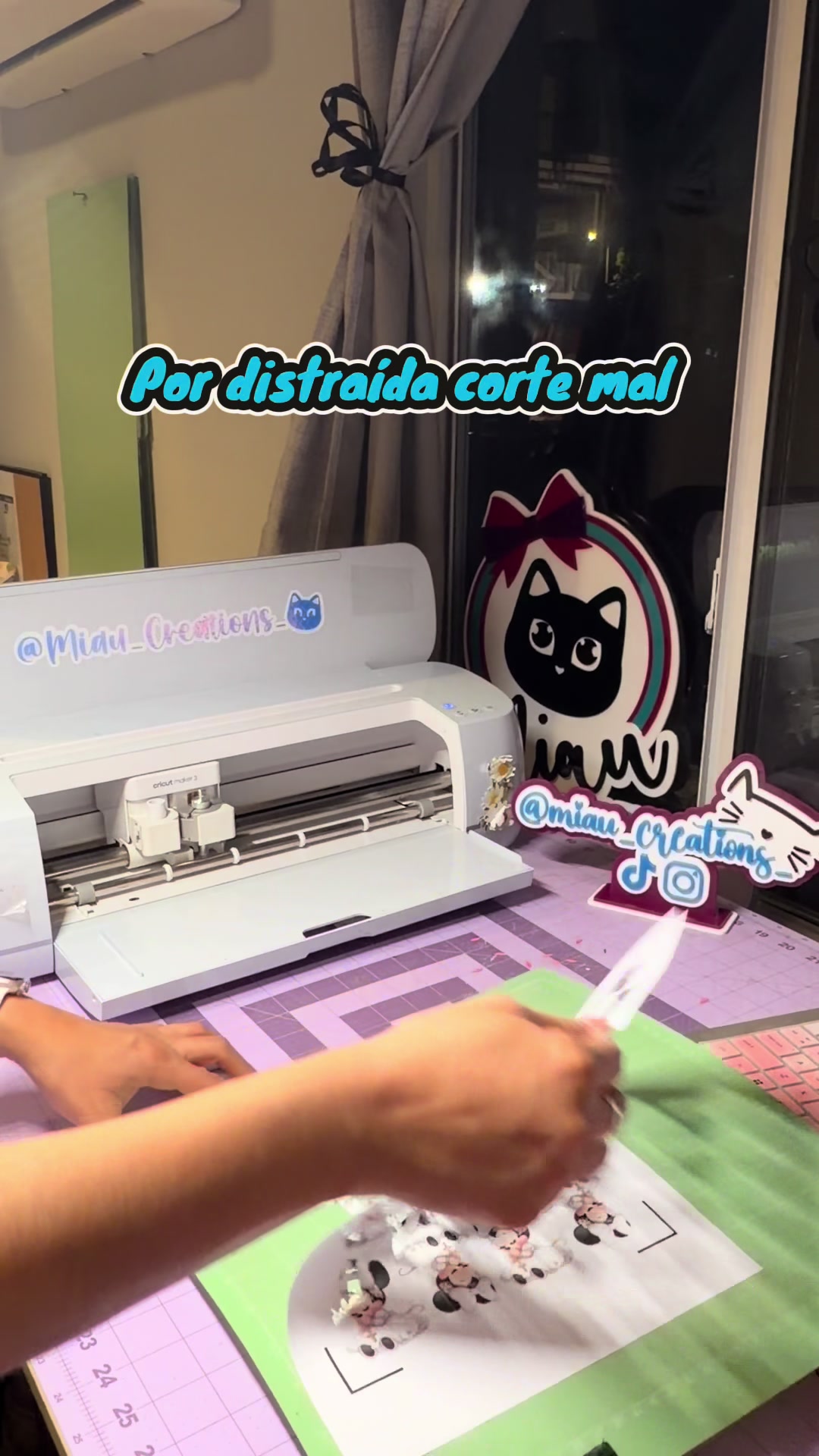 @Miau Creations