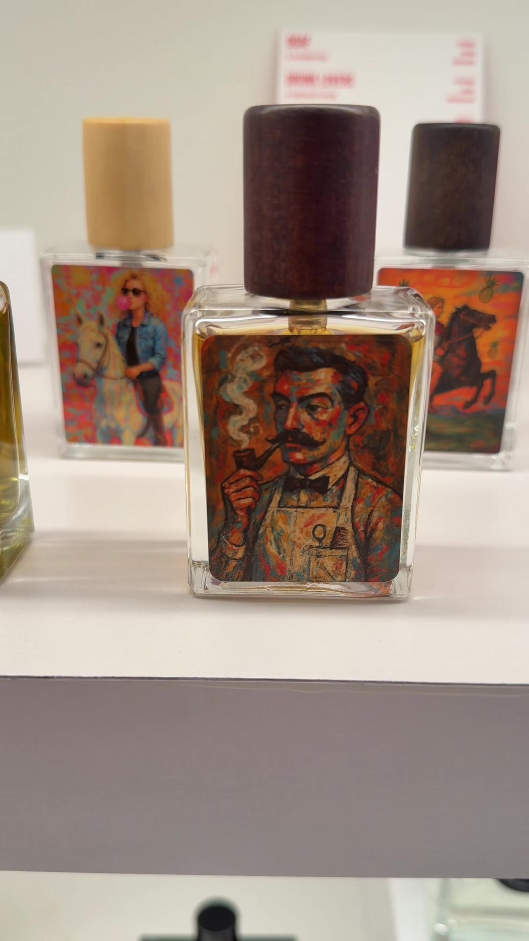 @Jonathan Fragrance