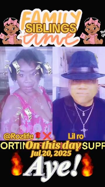 @Lil ro
