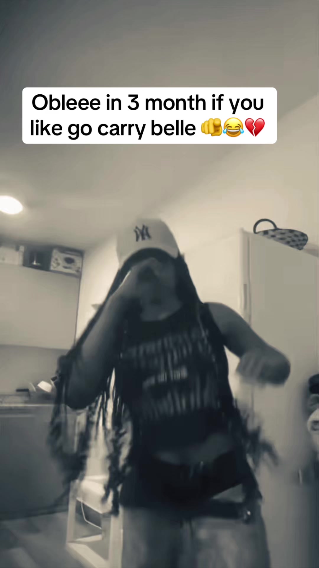 @QUEEN OF VIBEZ ๐บโค๏ธ๐ฆ