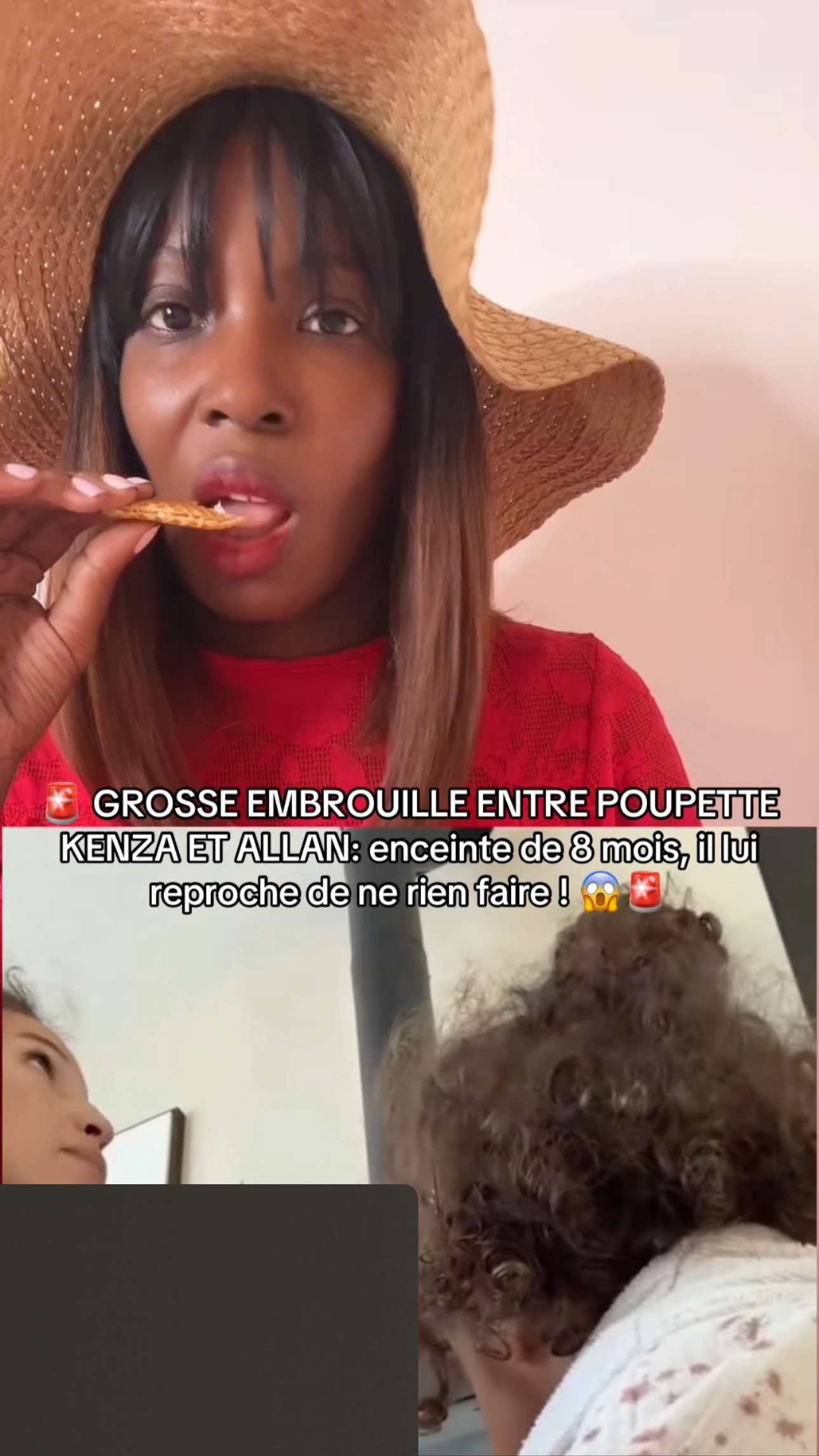 @La Journaliste 👒