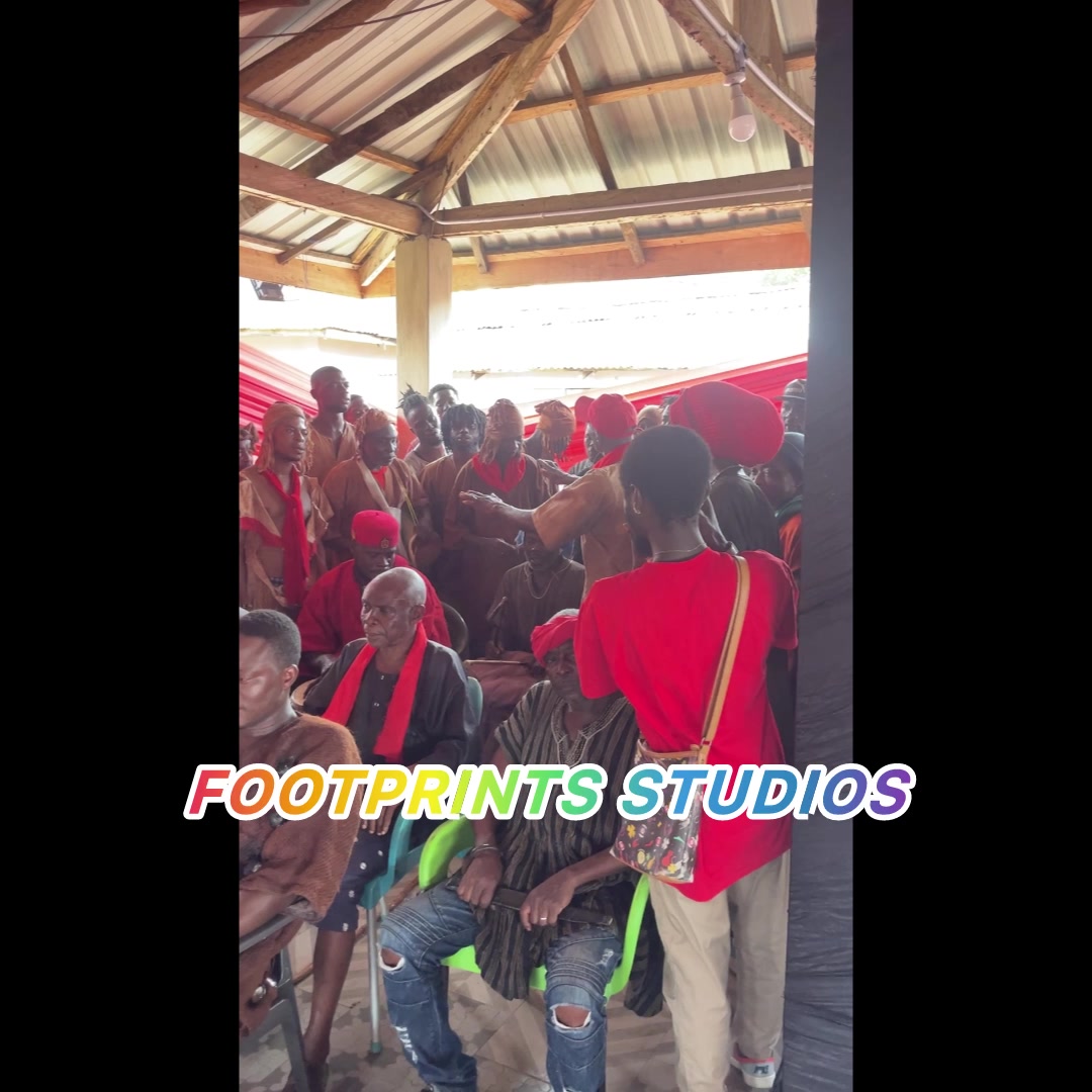 @Footprints Studios