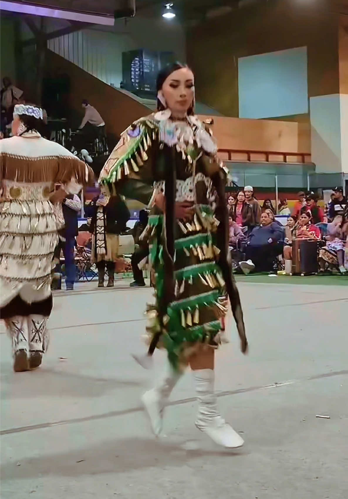 @Native Americans