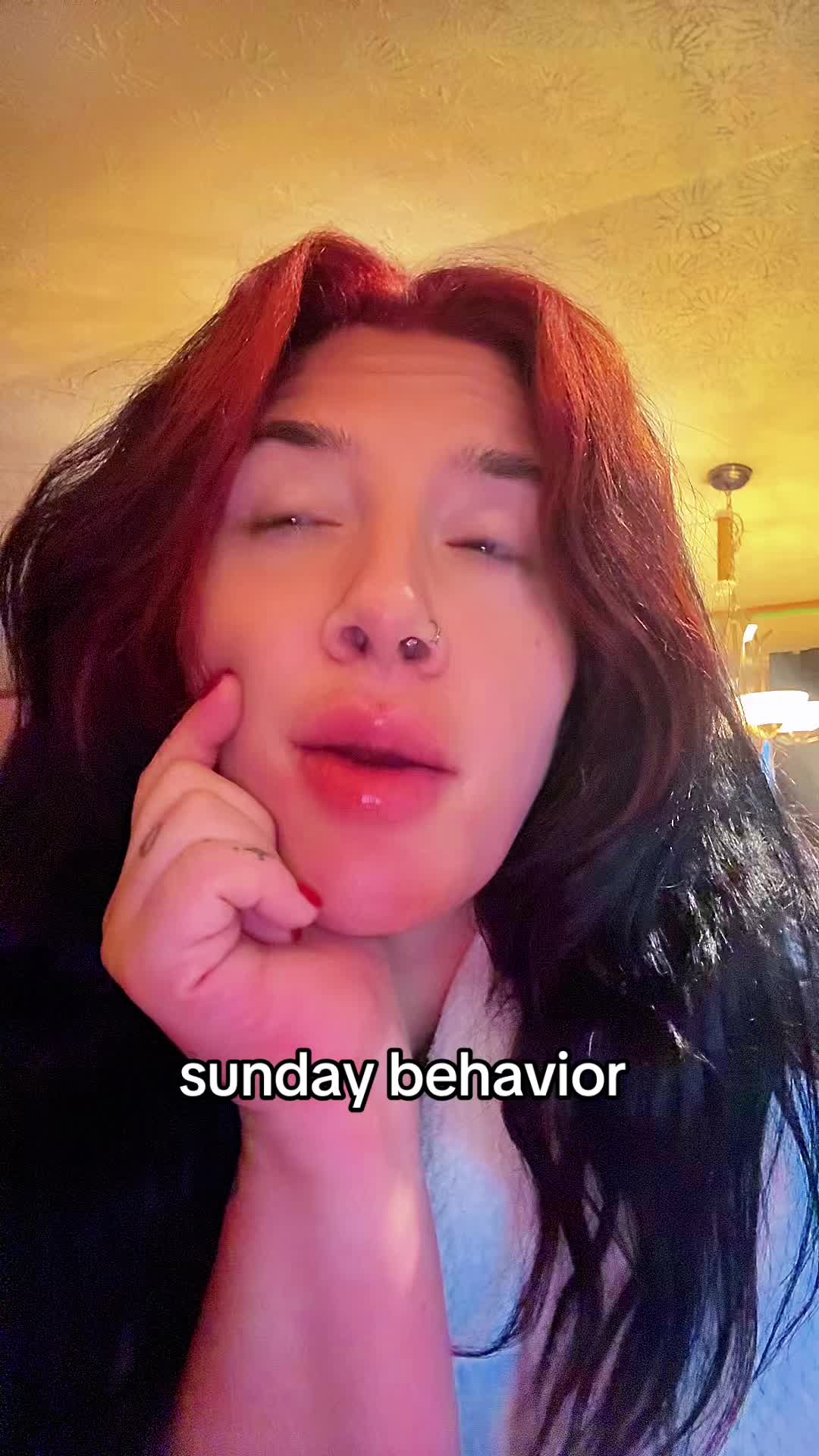 @Tori Hernandez ๐