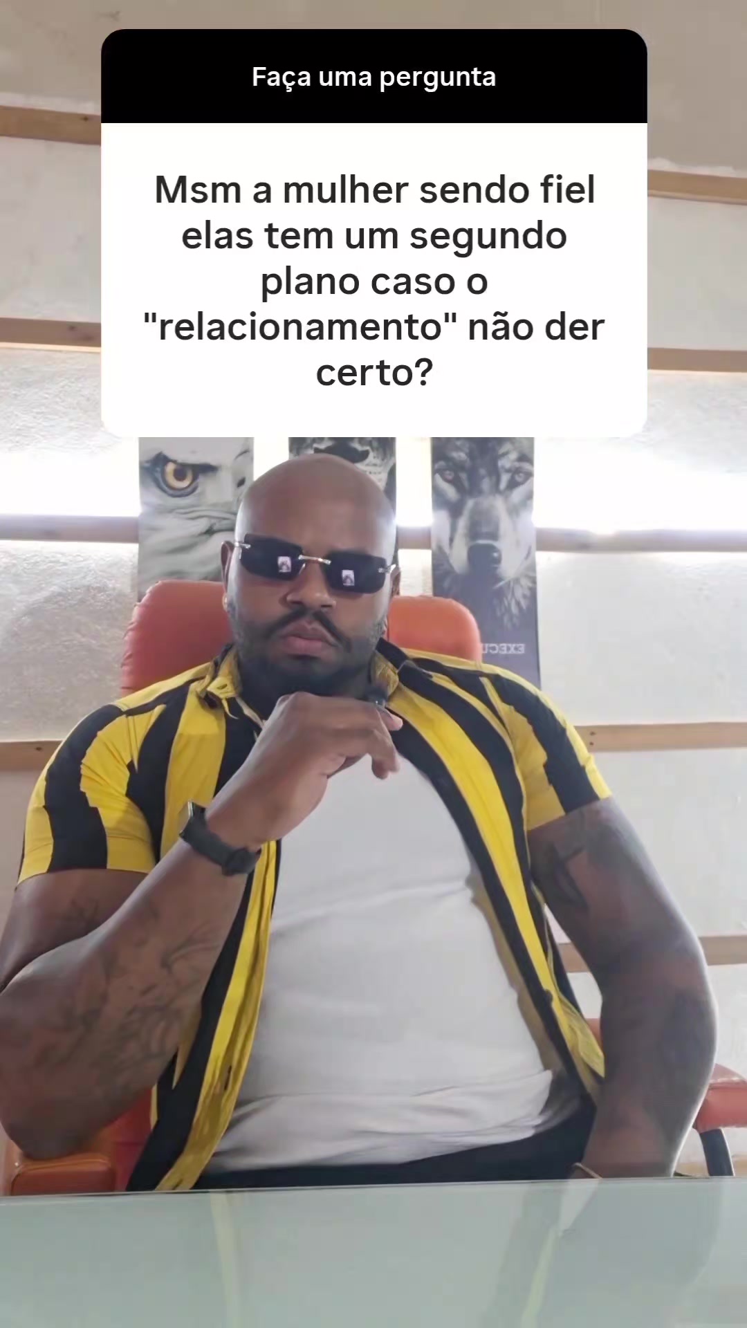 @Vinícius | Coach Masculino