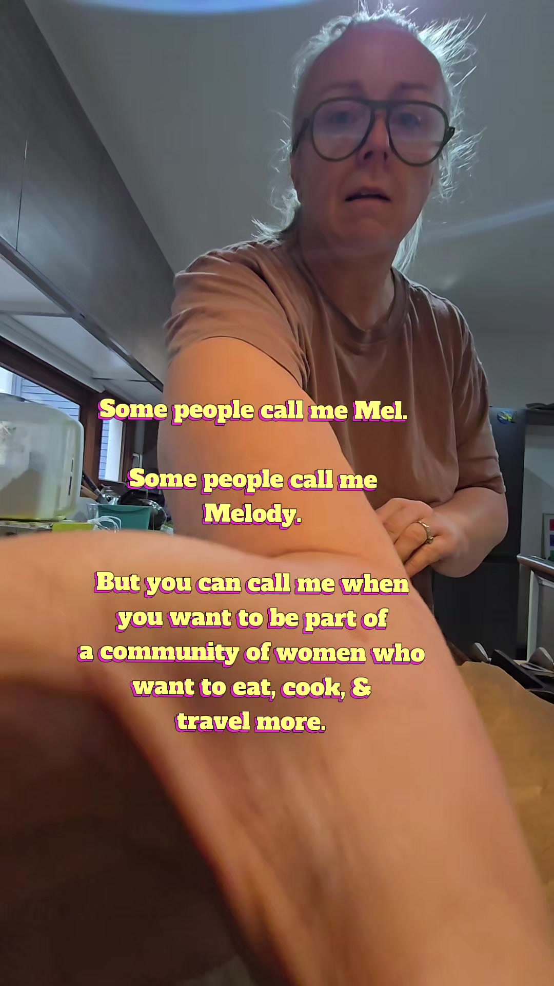 @Nourished Stories Podcast